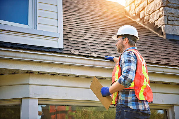 Licensed Emergency Roof Repair service in Oak Lawn, IL - Ben Roofing and Steel LLC